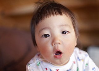 小児矯正イメージ