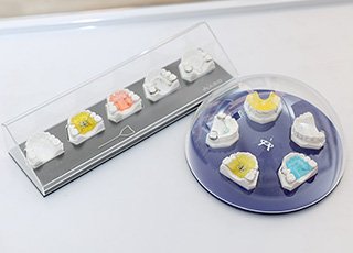 小児矯正イメージ