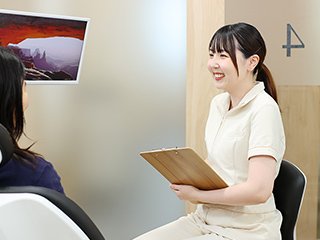 治療の流れ イメージ2