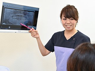 治療の流れ イメージ4