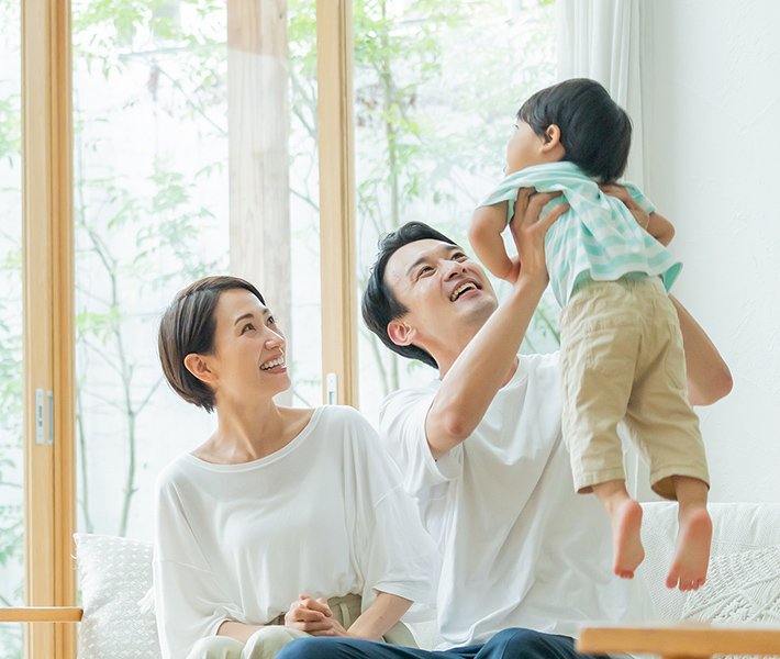 10歳から矯正治療を開始した場合のデメリットと費用の違い イメージ