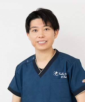 理事長メッセージ イメージ9