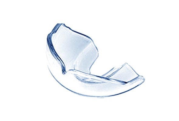 お口の癖と歯並びからアプローチする矯正装置 イメージ1