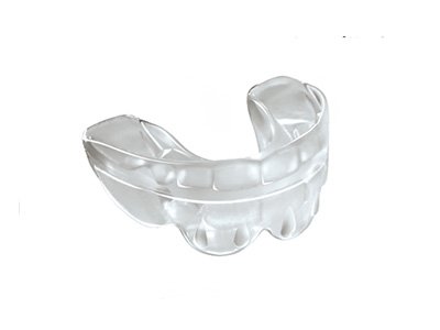 お口の癖と歯並びからアプローチする矯正装置 イメージ1