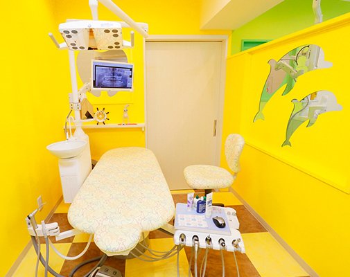 なぜ小児期から矯正治療が必要なのか イメージ01