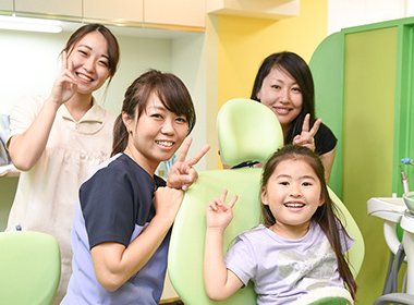 当院の強み イメージ1