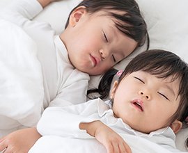 口呼吸 イメージ