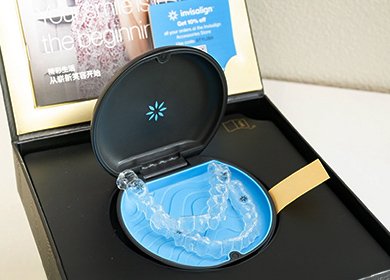 インビザライン・ファースト