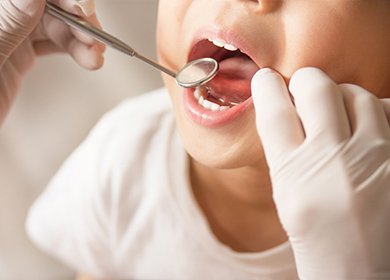 グラグラの歯をそのままにしていませんか？