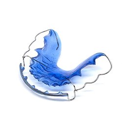 リテーナー（保定装置） イメージ