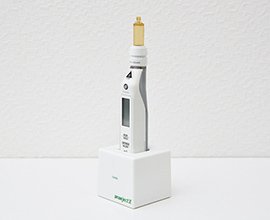 電動注射器 イメージ